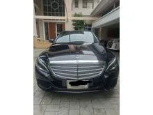2015 Mercedes-Benz C180 1.6 W205 (ปี 14-22) Sedan