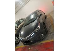 (BEST DEAL IN TOWN)2019 Toyota Corolla Altis 1.8 G Sedan (NO HIDDEN FEES)