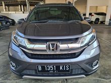 2016 Honda BR-V 1.5 E SUV