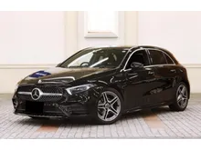 2020 Mercedes-Benz A180 1.3 SE Hatchback