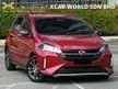 Used 2024 Perodua Myvi 1.5 ADVANCE
