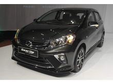 2020 Perodua Myvi 1.5 AV Hatchback & 1.3 Spec Max Loan & 0 Tax & Free Gift & $ Back