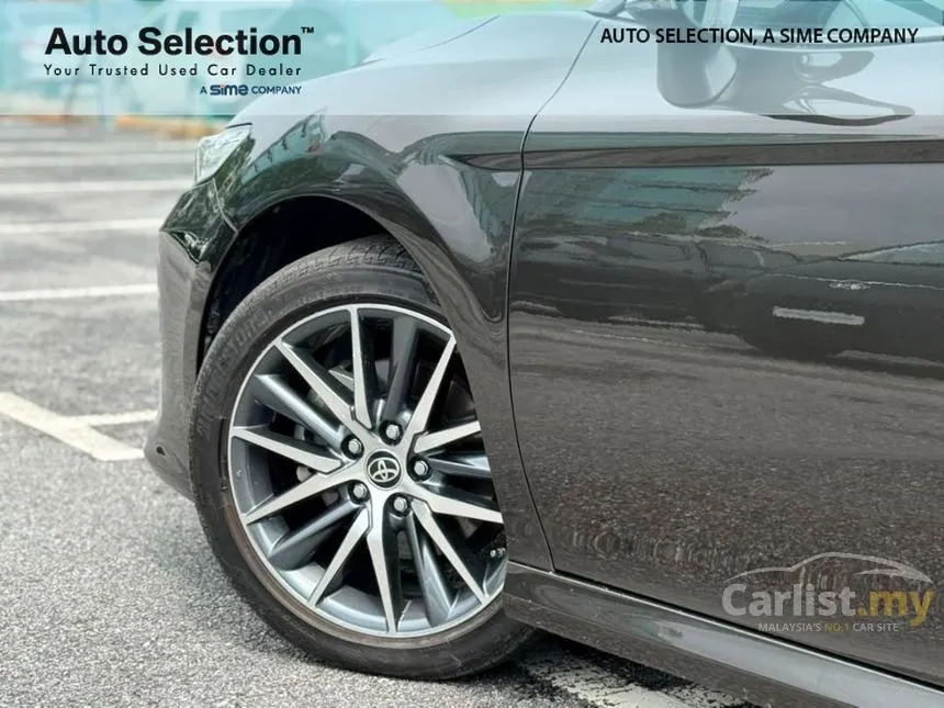2023 Toyota Camry V Sedan
