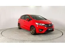 2017 Honda Jazz 1.5 RS Hatchback