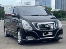 2015 Hyundai H-1 2.5 Royale Next Generation MPV