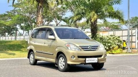 5 Pilihan Mobil Avanza Bekas Harga Rp70 jutaan,  Ketahui Kelebihan dan Kekurangannya