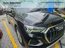 [SIME MOTORS PRE-OWNED] 2021 Audi Q3 1.4 Advanced TFSI SUV
