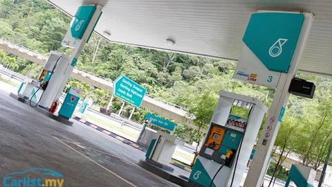 Petrol, Diesel Prices For May 2015 Announced, No Changes Again