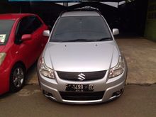 2007 Suzuki SX4 1.5 Cross Over Hatchback