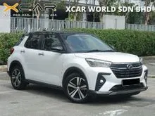 2023 PERODUA ATIVA 1.0 ADVANCE-SPEC (A) *GUARANTEE No Accident/No Total Lost/No Flood & 5 Day Money back Guarantee*