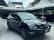 Used 2008 REGISTER 2013 Toyota Harrier 2.4 240G Premium L SUV (0NE OWNER) LOAN KEDAI TANPA DOKUMEN