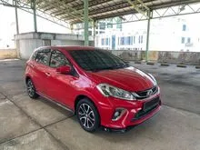 2020 Perodua Myvi 1.5 Hatchback