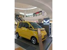 2026 Wuling Air EV 0.0 Lite 300KM Hatchback harga special start from 175,000,00