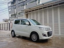 2015 Suzuki Karimun Wagon R 1.0 GS Wagon R Hatchback