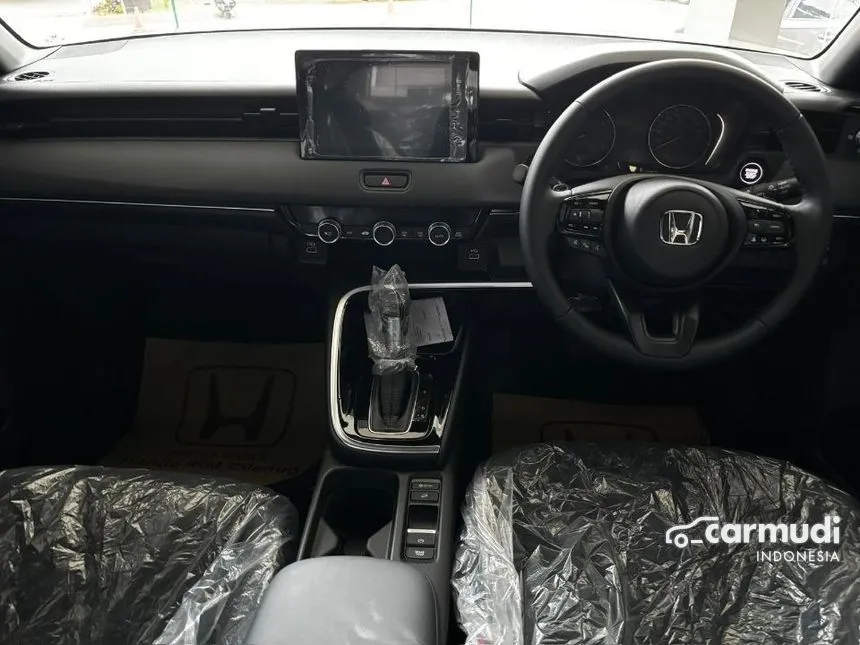 2025 Honda HR-V Special Edition SUV