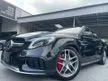 Recon Mercedes GLA45 AMG 4MATIC NOW CNY BIG OFFER JUST SELLING PRICE RM276K ,AMG PERFORMANCE SEAT,AMG EXHAUST STYSTEM,HARMAN KARDON,RACE MODE,FREE WARRANTY