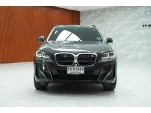 2024 BMW iX3 M Sport Inspiring SUV