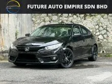 2017 Honda Civic 1.8 S Sedan REVERSE CAMERA / WARRANTY