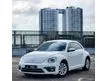 Used 2017 Volkswagen The Beetle 1.2 TSI Sport Coupe