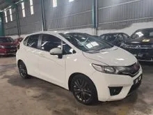 2014 Honda Jazz 1.5 V Hatchback