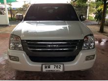 2005 Isuzu Adventure Master 3.0 (ปี 02-06) 4x2 Wagon AT