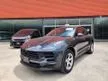 Recon 2021 Porsche Macan 2.0 BASE SUV - Japan - 360 Camera, Keyless Entry / Ignition Key, Lane Keep Assist - Cars for sale