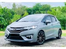 2017 Honda Jazz 1.5 (A) SPORT MODEL