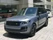 Recon 2020 Land Rover Range Rover VOGUE 5.0 V8 Supercharged SWB SUV, AUTOBIOGRAPHY PACK, 360 CAMERA, SOFT CLOSE DOORS, HUD, PANORAMIC ROOF, MERIDIAN SOUND