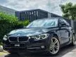 Used YR MAKE 2016 BMW 330e 2.0 Sport Line Sedan Facelift Full Service Record Extended Warranty Accident Free 1 Owner