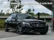 Used DIRECT OWNER CAR 2015 Mercedes