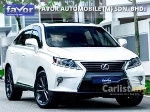 2014 Lexus RX 350 3.5 SUV
