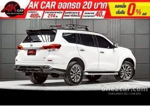 2019 Nissan Terra 2.3 VL SUV