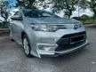 Used 2017 Toyota Vios 1.5E New Facelift/7 speeds/One Owner Car/Original Paint/Service Record