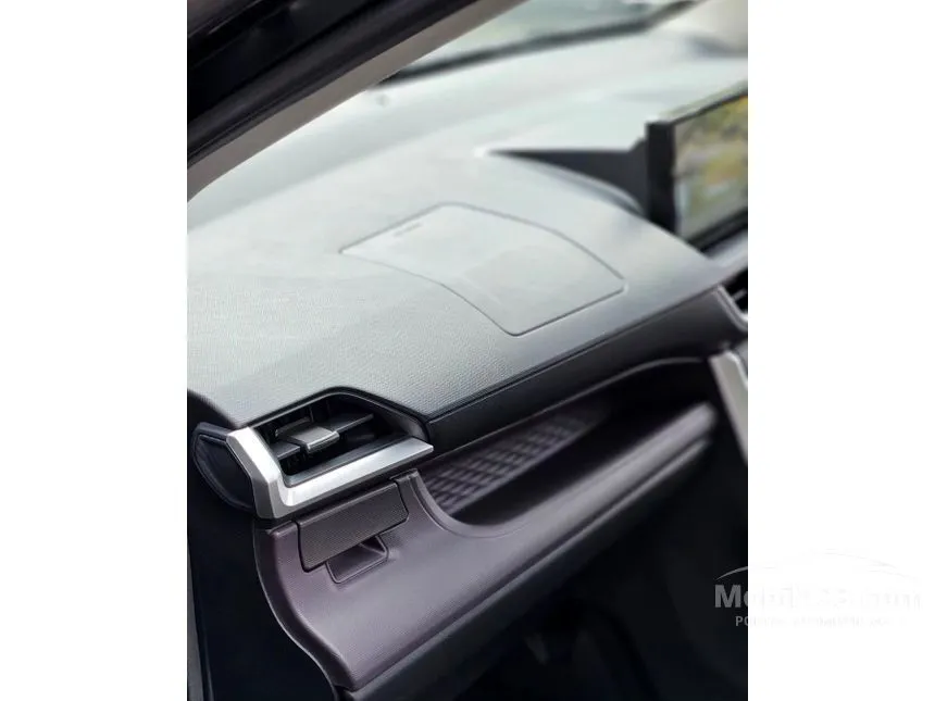 2026 Toyota Avanza G MPV