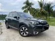 Used 2017 Subaru Forester 2.0 (A) P SUV 2.0 I-p - Cars for sale