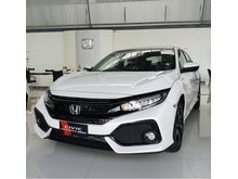 Ready New Honda 2019 Civic E HB