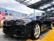 Used Bmw 520i 2.0 TURBO F10 M SPORT EDITION PERFECT WARRANTY
