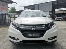2016 Honda HR-V 1.8 i-VTEC V SUV