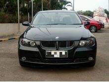 2005 BMW 325i 2.5 E90 Sedan