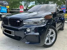 2018 BMW X5 2.0 xDrive40e M Sport SUV  New Facelift Model Coupe UNDER WARRANTY BY BMW MALAYSIA 2029