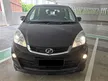 Used 2017 Perodua Alza 1.5 EZ MPV **PM FOR EXTRA REBATE