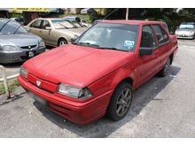 2005 Proton Iswara (M) 1.5 Sedan