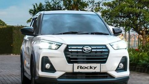 Susul Toyota Agya dan Raize, Daihatsu juga Recall Ayla serta Rocky