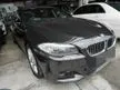 Used 2013 BMW 528i 2.0 Sedan (A) - Cars for sale
