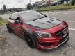 Used Modified 2014 Mercedes