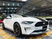 Ford MUSTANG 2.3 GTDi (MT) AMERICAN MUSCLE LIMITED