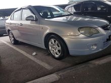 2008 Proton Persona 1.6 H-Line