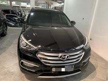 2016 Hyundai Santa Fe 2.2 Limited Edition SUV(Bebas Banjir)