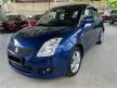 2008 Suzuki Swift 1.5 (A) - CASH DEAL