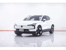 2025 Volvo EX30 0.0 (ปี 24-29) Core Extended Range SUV